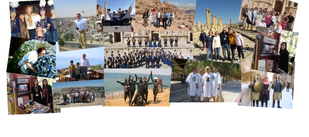 About Us - Amira Tours
